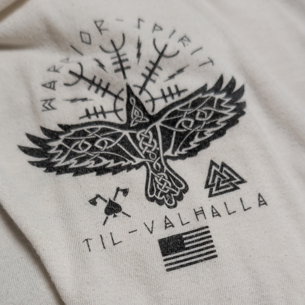 Howitzer Valhalla Shirt - Picture 4 of 6